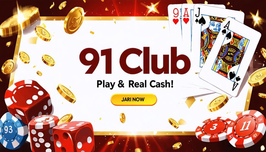 91 Club